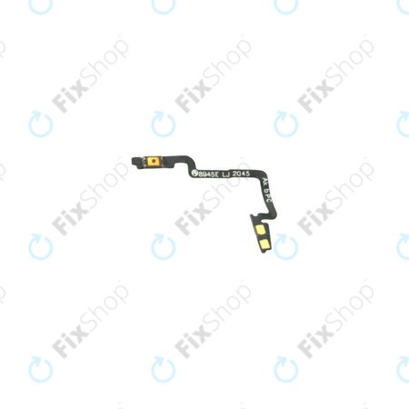 OnePlus Nord N100 BE2013 BE2015 - Flex Power Button Cable - 1041100107 Genuine Service Pack