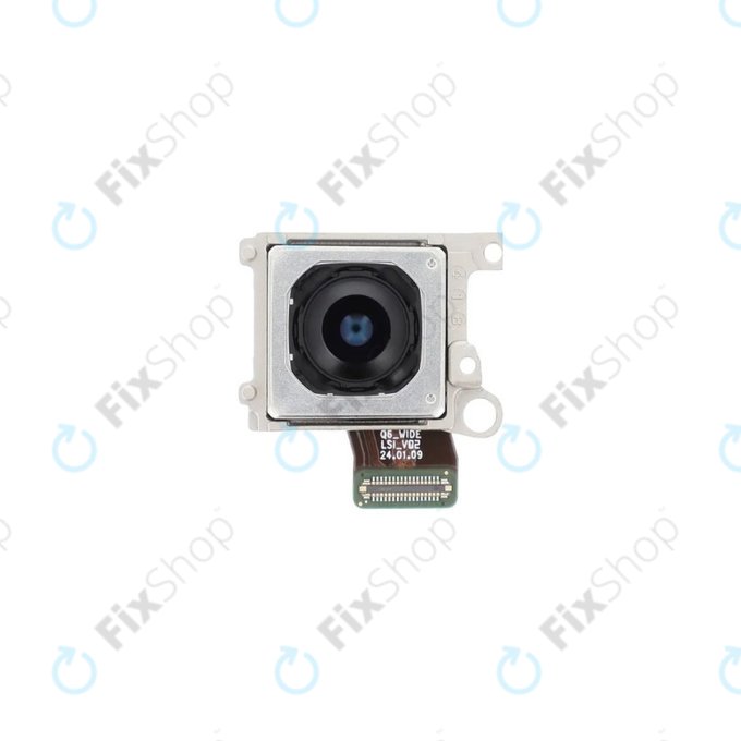 Samsung Galaxy Z Fold 6 F956B - Rear Camera Module 50MP (Wide) - GH96-16978A Genuine Service Pack