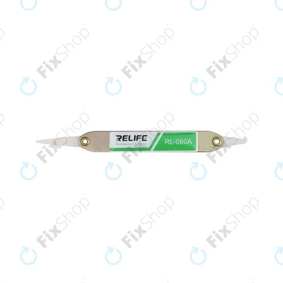 Relife RL-060A - Metal Spudger - Universal Opening Tool