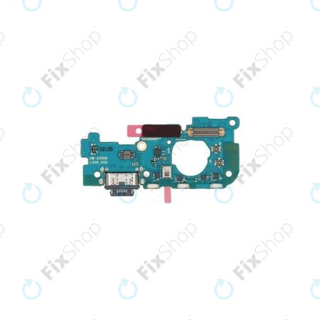 Samsung Galaxy A33 5G A336B - Charging Connector PCB Board - GH96-15022A Genuine Service Pack