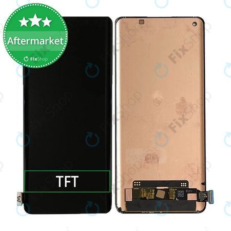 Oppo Find X3 Lite 5G - LCD Display + Touch Screen TFT