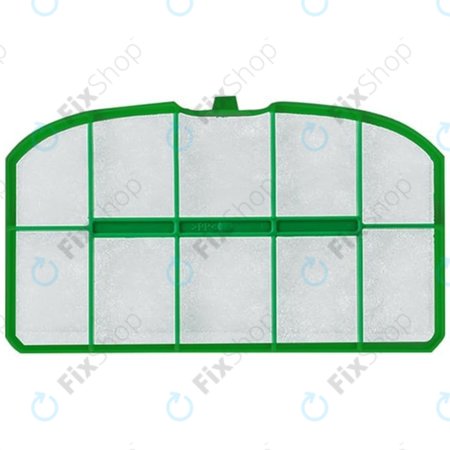 Vorwerk Kobold VK200 - Dust Filter | FixShop
