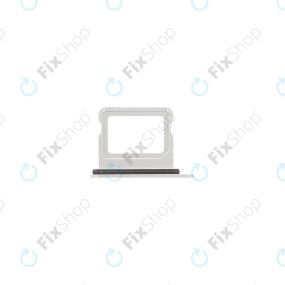 Apple iPhone 17 - SIM Tray (White)