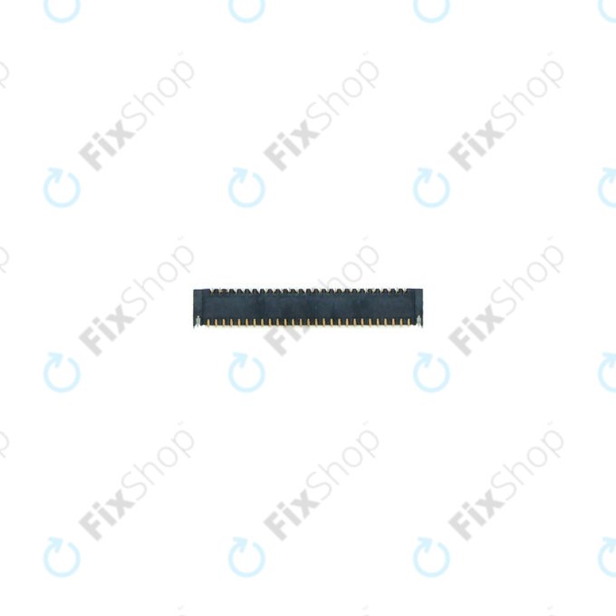 LCD FPC connector 53-pin for Nintendo Switch