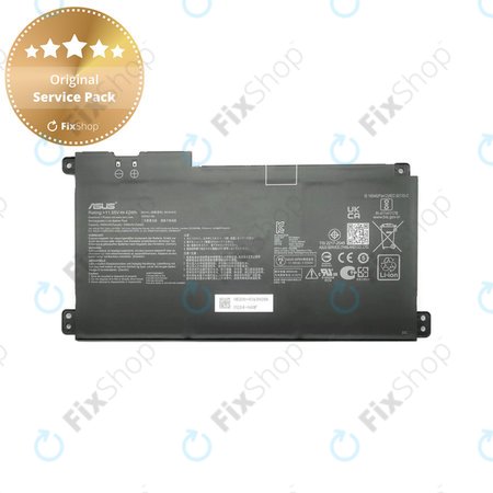 Asus E410MA - Battery B31N1912, C31N1912 3640mAh - B0B200-03680000 Genuine Service Pack