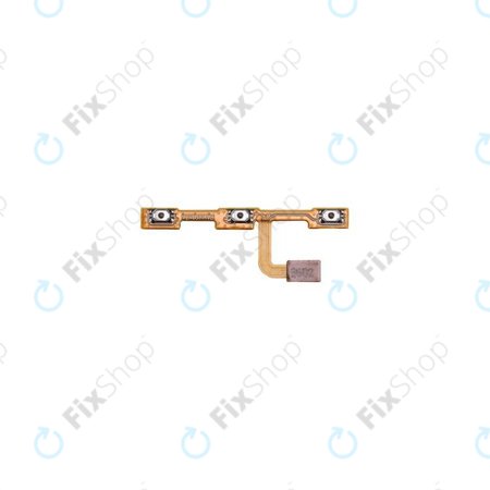 Huawei P9 Lite VNS-L21 - Flex Cable Power+Volume Buttons