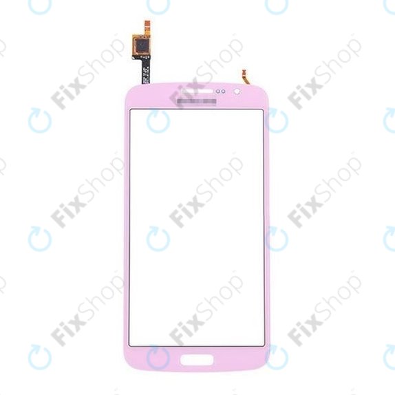 Samsung Galaxy Grand 2 G7105 - Touch Screen (Pink) - GH96-06917C