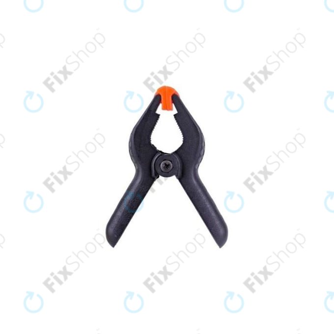Spring Clamp - 70mm (Range 30mm)