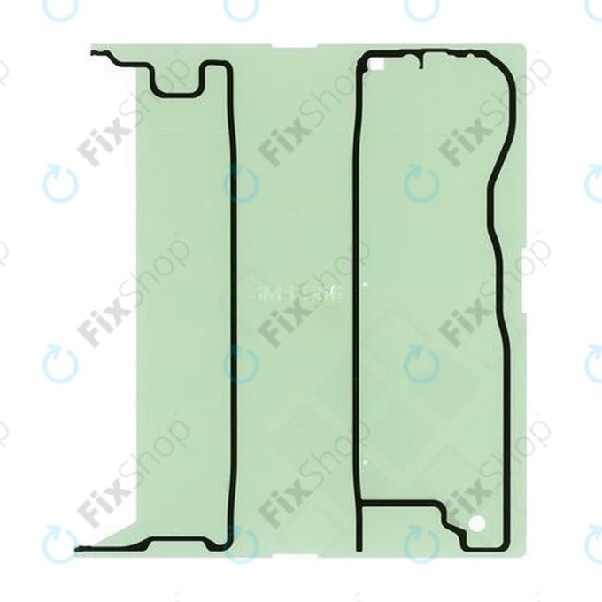 Samsung Galaxy Z Fold 7 F966B - LCD Adhesive (Main) - GH81-27718A Genuine Service Pack
