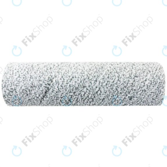 Ecovacs Deebot X9 Pro Omni, X9 Pro, X8 Pro Omni, X8 Omni, T80 Omni, T80 - Mop roller