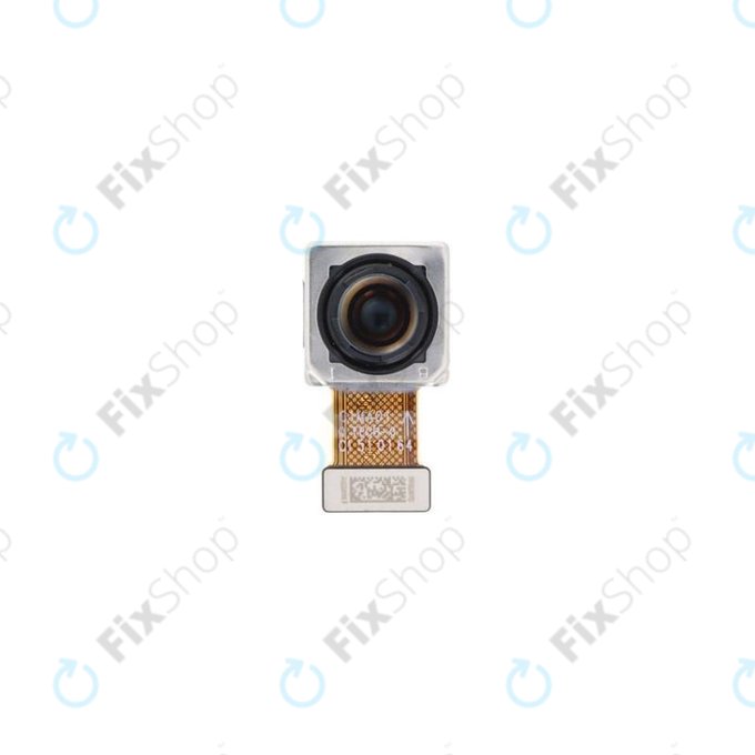 Realme GT Master 5G - Rear Camera Module 64MP