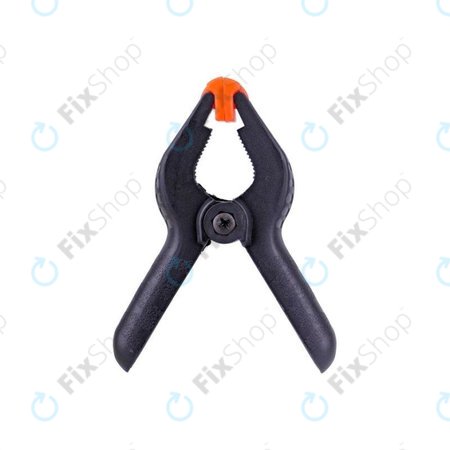 Spring Clamp - 115mm (Range 50mm)