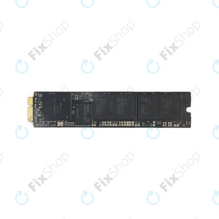 Apple MacBook Air 11" A1370, 13" A1369 (Late 2010 - Mid 2011) - SSD 128GB