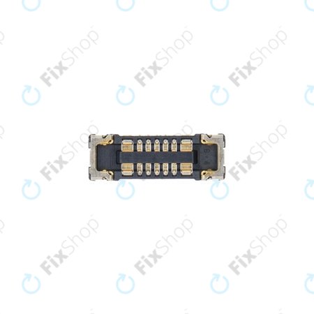 Apple iPhone XR - Power Button FPC Connector