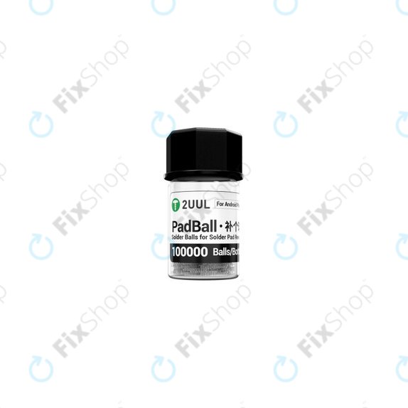 Solder Balls, Android Repair, 2UUL PB02