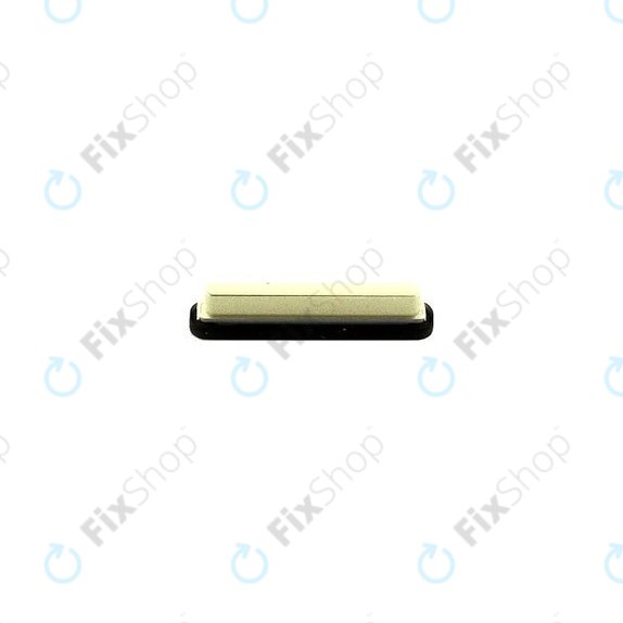 Sony Xperia X F5121,X Dual F5122 - Volume Button (Lime) - 1299-9833 Genuine Service Pack