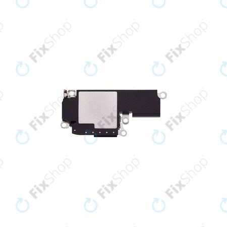 Apple iPhone 16 Pro - Loudspeaker