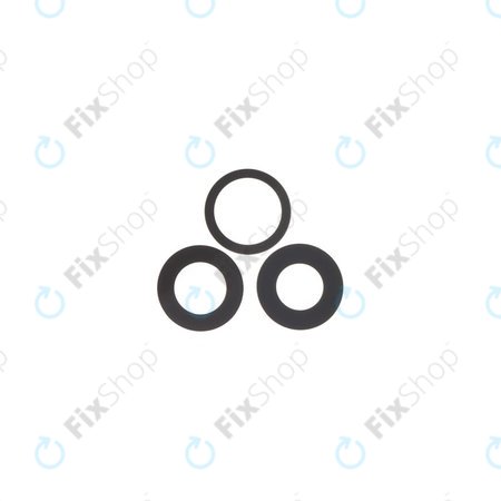 Apple iPhone 16 Pro Max - Rear Camera Lens