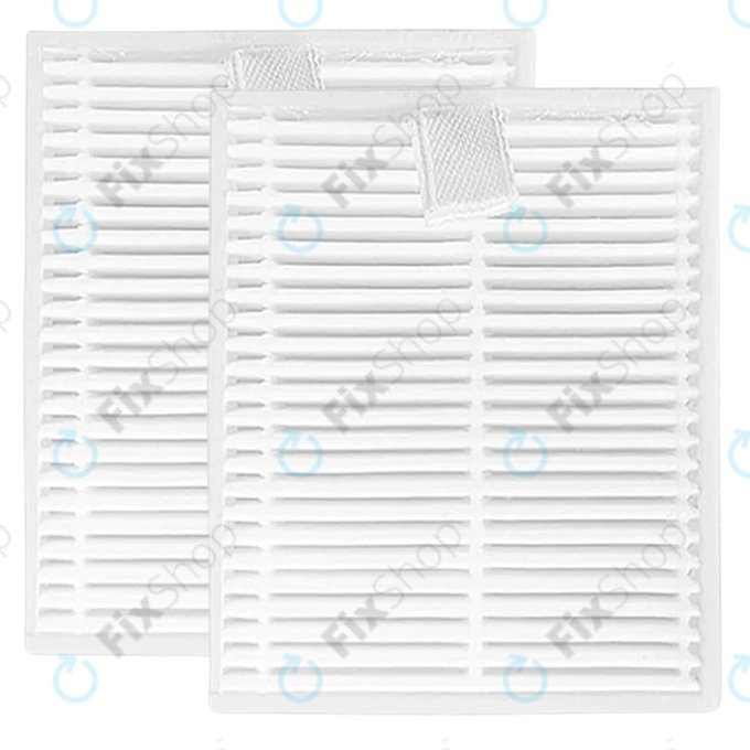 HEPA Filter, 2pcs for Xiaomi Robot Vacuum S20