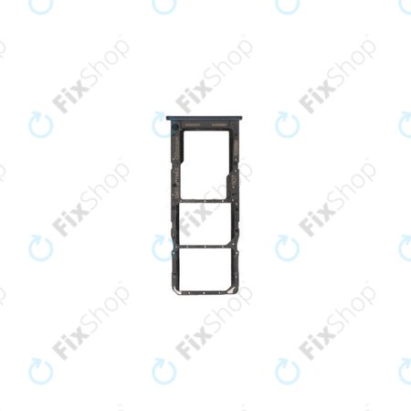 Samsung Galaxy M22 M225F - SIM Tray (Black) - GH98-46850A Genuine Service Pack