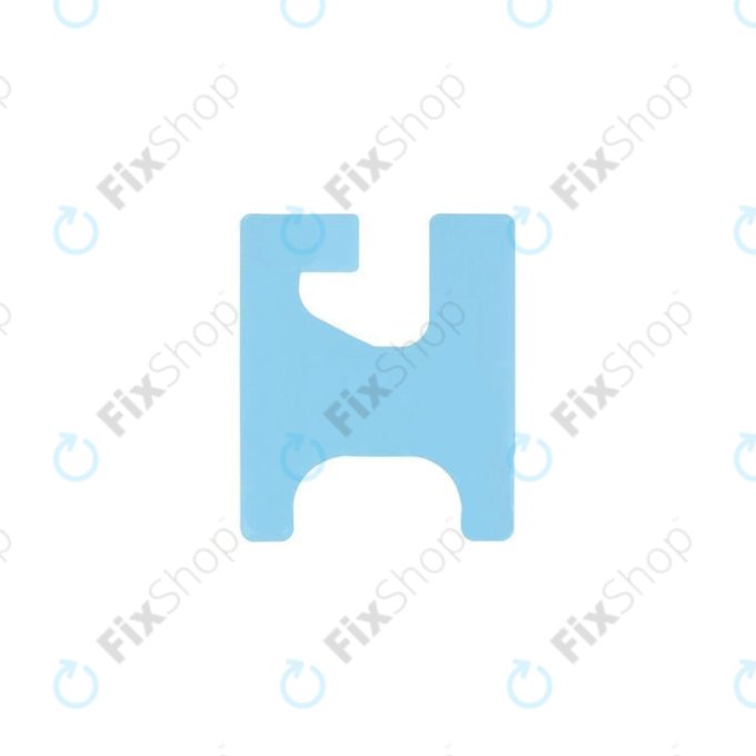 Samsung Galaxy Note 10 N970F - Battery Adhesive
