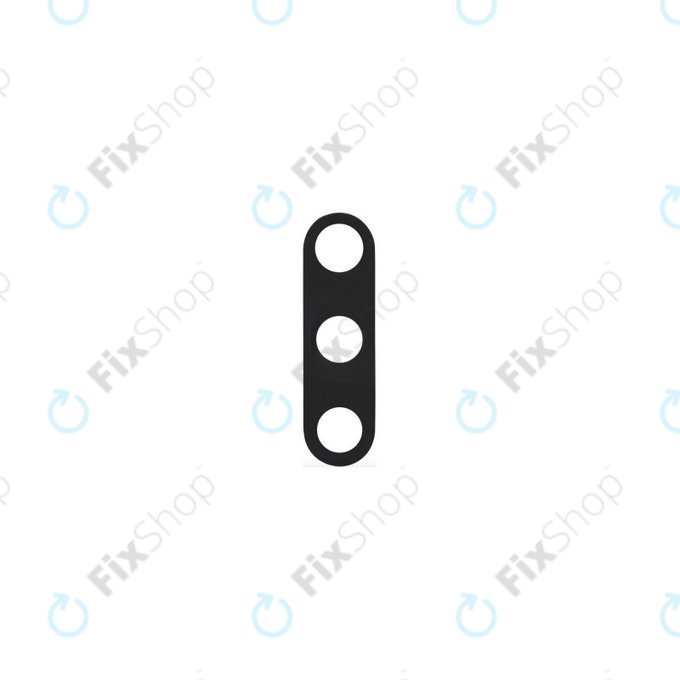 Samsung Galaxy Note 10 Plus N975F - Rear Camera Lens