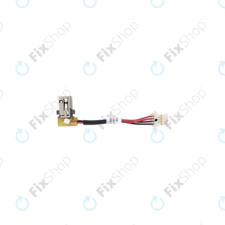 Acer Swift 3 SF314-52G - Charging Connector with Cable - 77034051 Genuine Service Pack