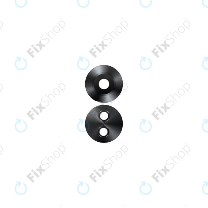 Oppo A17 - Rear Camera Lens