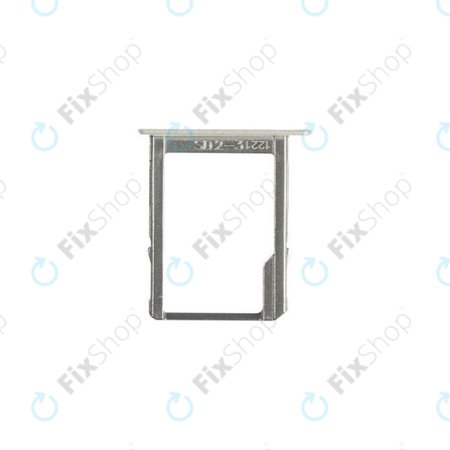 Samsung Galaxy A3 A300F, A5 A500F, A7 A700F - SD Tray (Pearl White) - GH61-08201A Genuine Service Pack