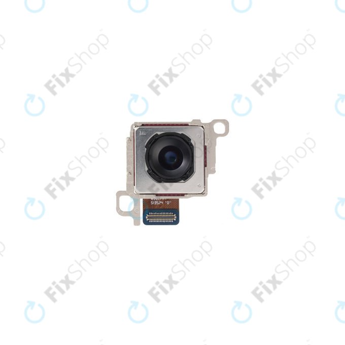 Samsung Galaxy S24 FE S721B - Rear Camera 50MP