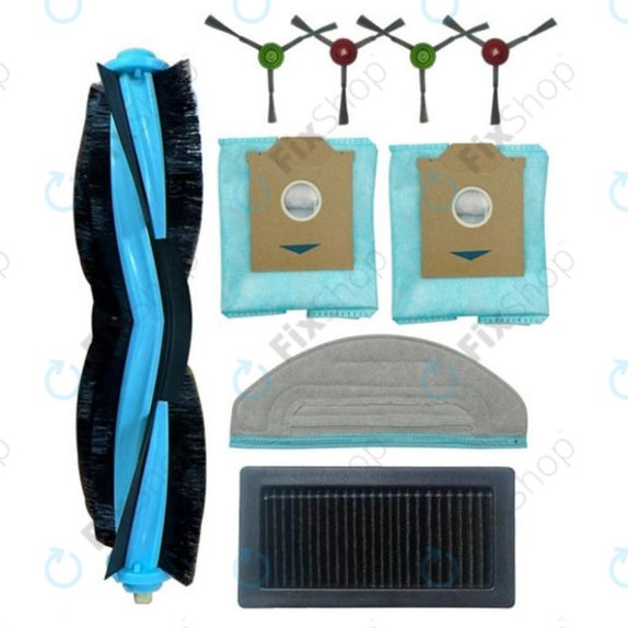 Ecovacs Yeedi CC - Complete Set