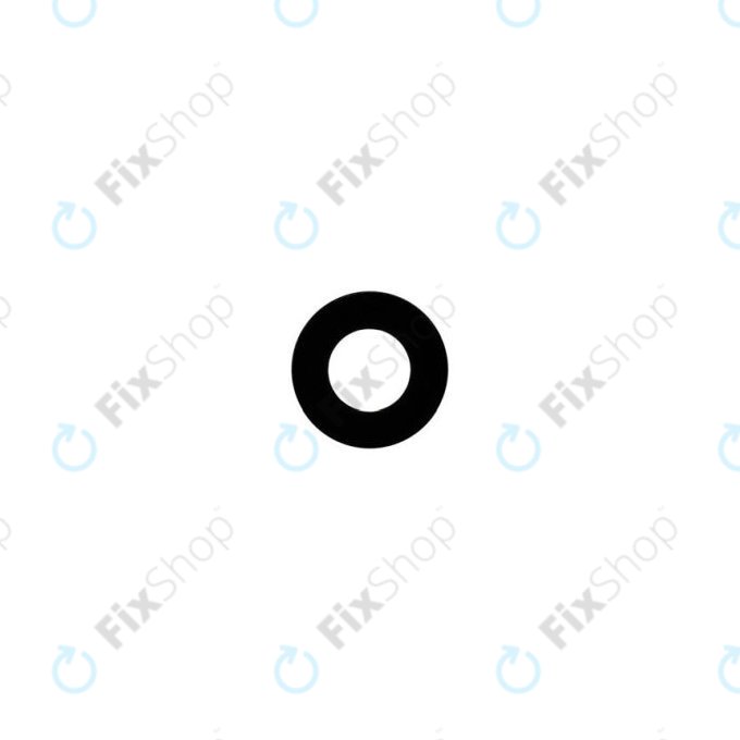 Apple iPhone XR - Rear Camera Lens