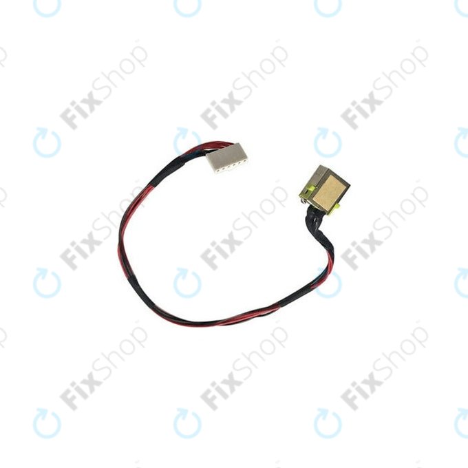 Acer Nitro 5 AN515-52 - Charging Connector with Cable - 77033010 Genuine Service Pack