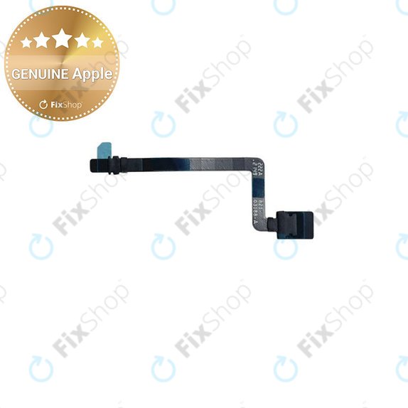 Battery flex cable (BMU) for MacBook Pro 14", A2442 (2021), A2779, A2918 (M3 2023), 923-06765, Genuine Apple