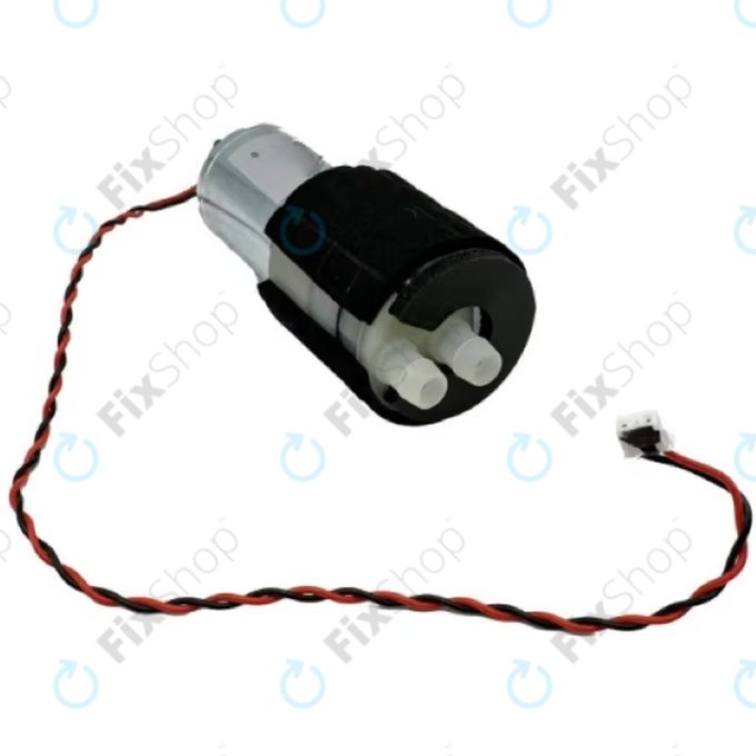 Water pump motor for Xiaomi Robot Vacuum X10+, X20+, Dreame W10, W10 Pro1