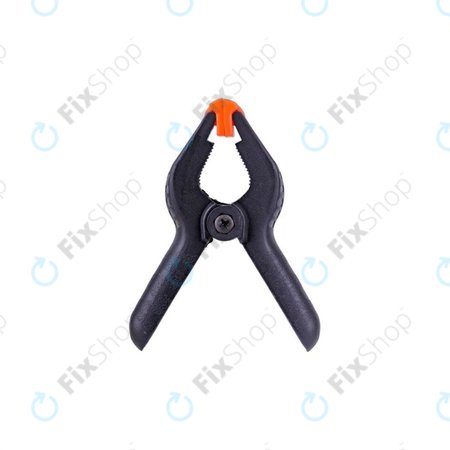 Spring Clamp - 90mm (Range 40mm)