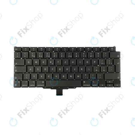 Apple MacBook Air 13" A1932 (2018 - 2019) - Keyboard SK