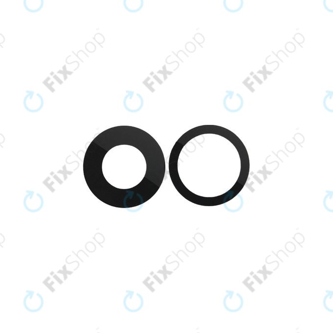 Apple iPhone 17 - Rear Camera Lens (2pcs)