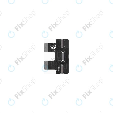 DL DL400 PRO - Tester Flex Cable for iPhone 14 Pro Max