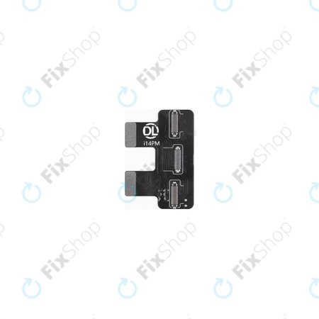 DL DL400 PRO - Tester Flex Cable for iPhone 14-series