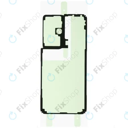 Samsung Galaxy S21 Ultra G998B - Battery Cover Adhesive