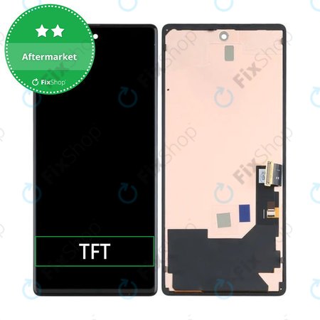 Google Pixel 6 - LCD Display + Touch Screen TFT