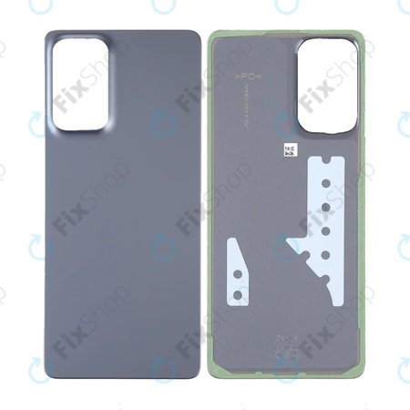 Samsung Galaxy A73 A736 - Battery Cover (Gray)