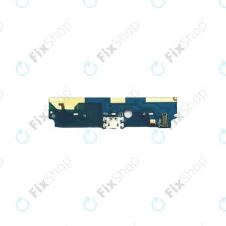 Xiaomi Redmi Note - Charging Connector PCB Board