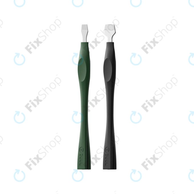 IC Chip Cleaning & Glue Removal Blade Set, 2UUL DA19