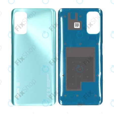 Xiaomi Redmi Note 10 5G - Battery Cover (Aurora Green)