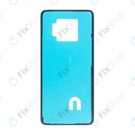 Huawei Mate 20 Pro - Battery Cover Adhesive - 51638939 Genuine Service Pack