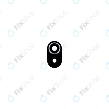 Xiaomi 11 Lite 5G NE 2109119DG 2107119DC - Rear Camera Lens