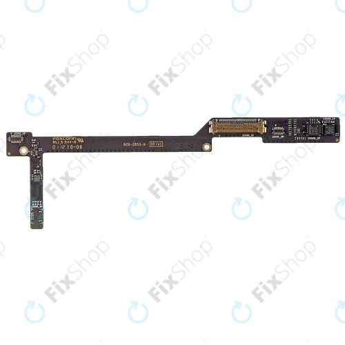 Apple iPad 2 - Jack Connector PCB Board