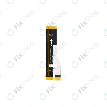 Samsung Galaxy A52s 5G A528B - Main Flex Cable